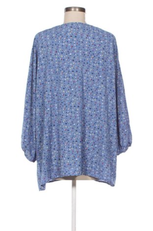 Γυναικεία μπλούζα Junarose, Μέγεθος XL, Χρώμα Πολύχρωμο, Τιμή 20,99 €