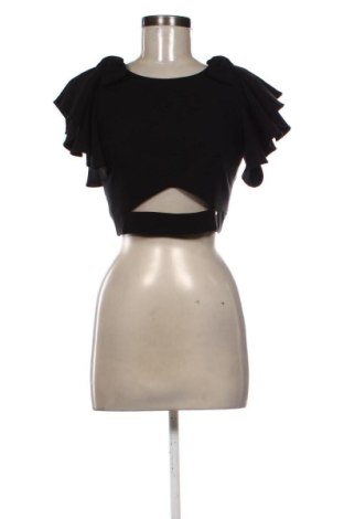 Női blúz Junona, Méret M, Szín Fekete, Ár 10 559 Ft