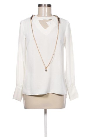 Дамска блуза Junona, Размер S, Цвят Бял, Цена 25,00 €