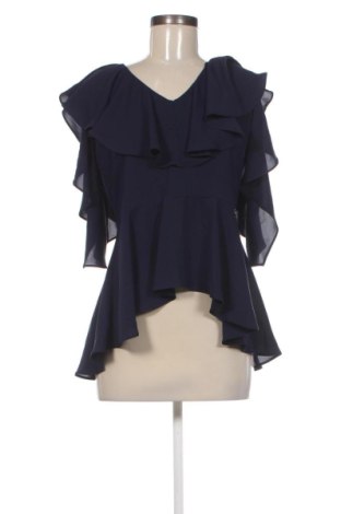 Damen Shirt Junona, Größe M, Farbe Blau, Preis € 25,00