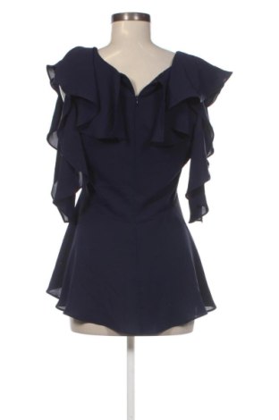 Damen Shirt Junona, Größe M, Farbe Blau, Preis € 25,00