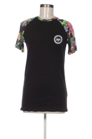 Dámska blúza Just Hype, Veľkosť XXS, Farba Čierna, Cena  16,95 €