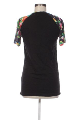 Dámska blúza Just Hype, Veľkosť XXS, Farba Čierna, Cena  16,95 €