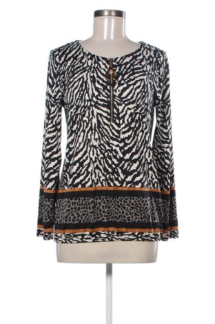 Дамска блуза K design, Размер M, Цвят Многоцветен, Цена 10,22 €