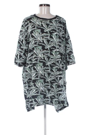 Bluzka damska KAM, Rozmiar 5XL, Kolor Kolorowy, Cena 72,99 zł