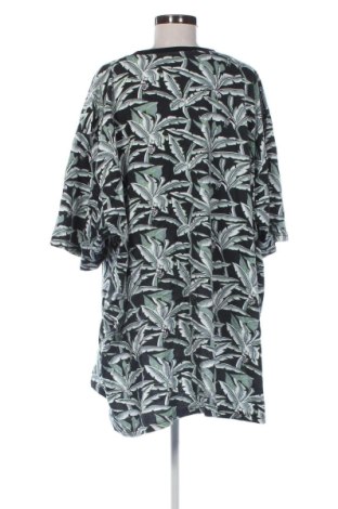 Bluzka damska KAM, Rozmiar 5XL, Kolor Kolorowy, Cena 72,99 zł