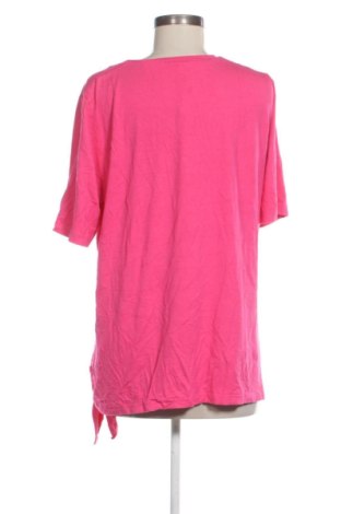 Dámská halenka KJ Brand, Velikost XXL, Barva Růžová, Cena  289,00 Kč