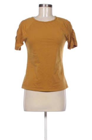 Damen Shirt KVL by Kenvelo, Größe XS, Farbe Braun, Preis € 9,78