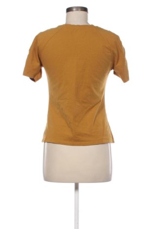 Damen Shirt KVL by Kenvelo, Größe XS, Farbe Braun, Preis € 9,78
