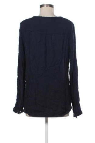 Дамска блуза Kaffe, Размер XL, Цвят Син, Цена 17,89 €
