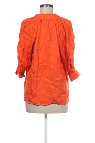 Dámska blúza Kaffe, Veľkosť M, Farba Oranžová, Cena  20,95 €