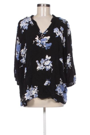 Damen Shirt Kaffe, Größe XL, Farbe Mehrfarbig, Preis 17,00 €