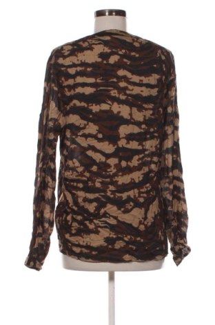 Дамска блуза Kaffe, Размер M, Цвят Многоцветен, Цена 17,89 €