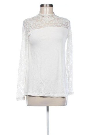 Bluzka damska Kaffe, Rozmiar S, Kolor Biały, Cena 91,09 zł