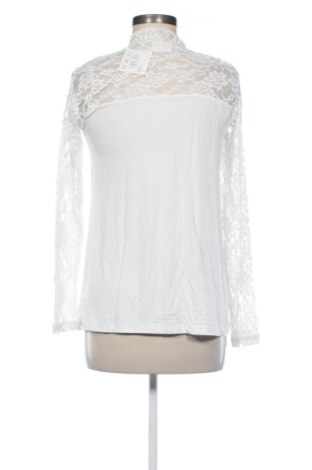 Bluzka damska Kaffe, Rozmiar S, Kolor Biały, Cena 91,09 zł