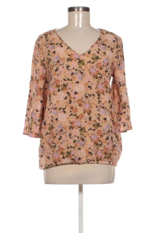 Дамска блуза Kaffe, Размер M, Цвят Многоцветен, Цена 17,89 €