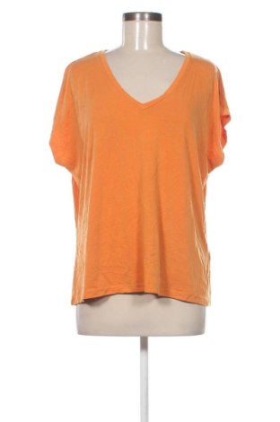 Damen Shirt Kaffe, Größe XL, Farbe Orange, Preis € 18,99