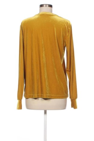 Dámská halenka Kaffe, Velikost L, Barva Žlutá, Cena  482,00 Kč