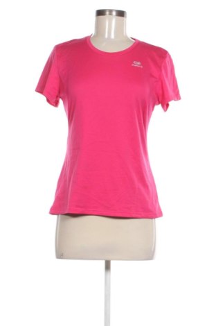 Damen Shirt Kalenji, Größe S, Farbe Rot, Preis 15,99 €