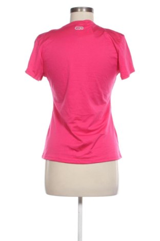 Damen Shirt Kalenji, Größe S, Farbe Rot, Preis 15,99 €