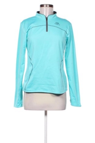 Dámska blúza Kalenji, Veľkosť M, Farba Modrá, Cena  12,00 €