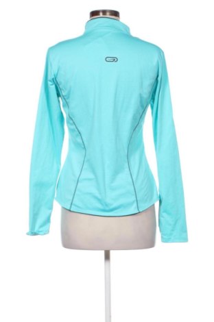 Dámska blúza Kalenji, Veľkosť M, Farba Modrá, Cena  12,00 €