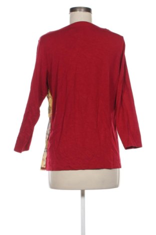 Γυναικεία μπλούζα Kalisson, Μέγεθος XL, Χρώμα Πολύχρωμο, Τιμή 20,99 €