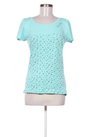 Dámská halenka Kangaroos, Velikost M, Barva Modrá, Cena  409,00 Kč