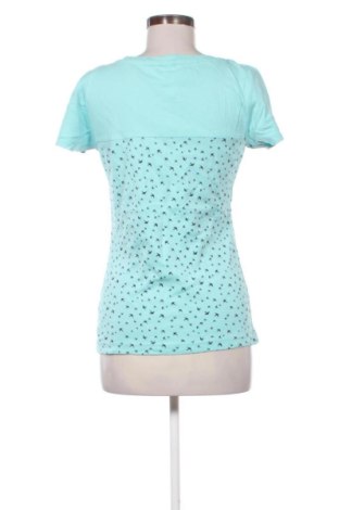 Dámská halenka Kangaroos, Velikost M, Barva Modrá, Cena  409,00 Kč