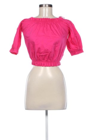 Γυναικεία μπλούζα Kaos, Μέγεθος L, Χρώμα Κόκκινο, Τιμή 41,99 €