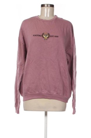 Damen Shirt Kaotiko, Größe S, Farbe Aschrosa, Preis 51,99 €