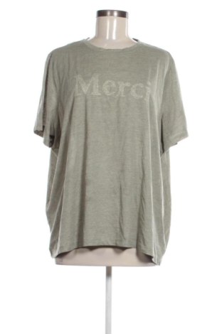 Dámská halenka Kapalua, Velikost 3XL, Barva Zelená, Cena  289,00 Kč