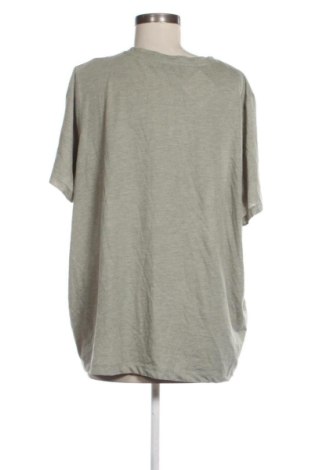 Dámská halenka Kapalua, Velikost 3XL, Barva Zelená, Cena  289,00 Kč