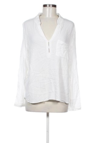 Dámská halenka KappAhl, Velikost L, Barva Bílá, Cena  179,00 Kč