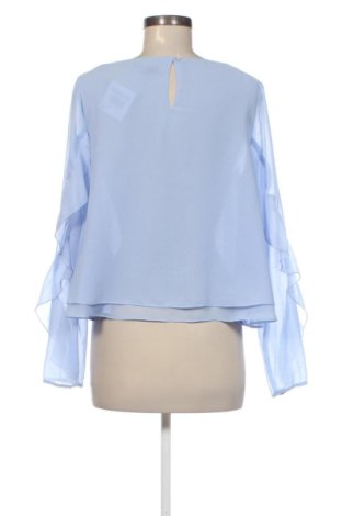 Γυναικεία μπλούζα KappAhl, Μέγεθος M, Χρώμα Μπλέ, Τιμή 16,99 €