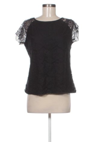 Дамска блуза KappAhl, Размер L, Цвят Черен, Цена 10,73 €