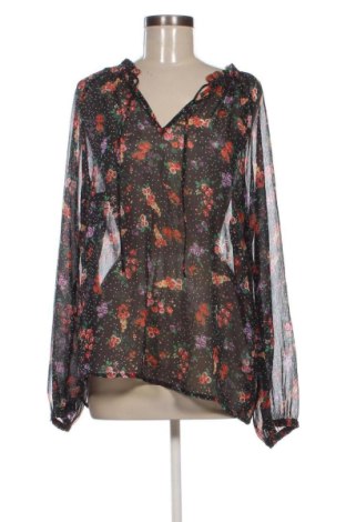 Дамска блуза KappAhl, Размер M, Цвят Многоцветен, Цена 6,13 €