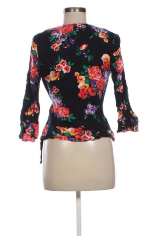 Γυναικεία μπλούζα KappAhl, Μέγεθος M, Χρώμα Πολύχρωμο, Τιμή 6,99 €