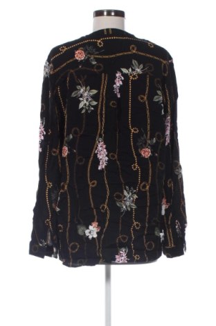 Дамска блуза KappAhl, Размер XL, Цвят Многоцветен, Цена 14,31 €