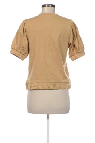 Дамска блуза KappAhl, Размер S, Цвят Кафяв, Цена 10,73 €