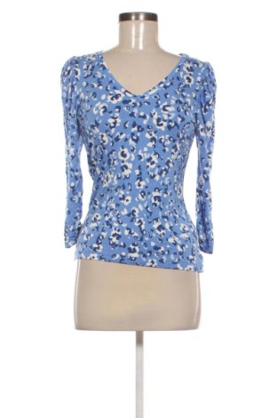 Дамска блуза KappAhl, Размер S, Цвят Многоцветен, Цена 14,31 €