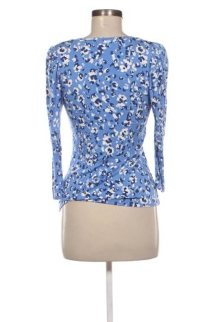 Дамска блуза KappAhl, Размер S, Цвят Многоцветен, Цена 14,31 €