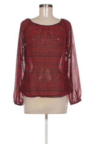 Γυναικεία μπλούζα KappAhl, Μέγεθος M, Χρώμα Πολύχρωμο, Τιμή 16,99 €