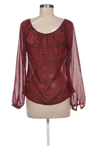 Γυναικεία μπλούζα KappAhl, Μέγεθος M, Χρώμα Πολύχρωμο, Τιμή 16,99 €