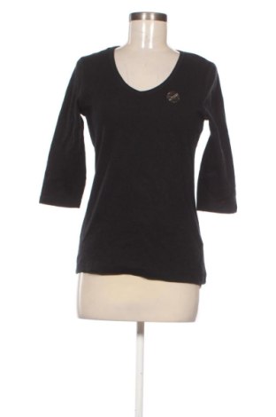 Dámská halenka KappAhl, Velikost M, Barva Černá, Cena  409,00 Kč