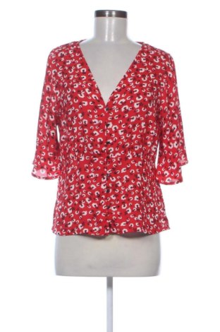 Damen Shirt KappAhl, Größe M, Farbe Mehrfarbig, Preis € 18,99