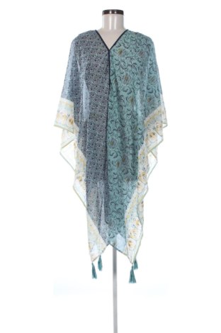 Γυναικεία μπλούζα KappAhl, Μέγεθος XL, Χρώμα Πολύχρωμο, Τιμή 16,99 €