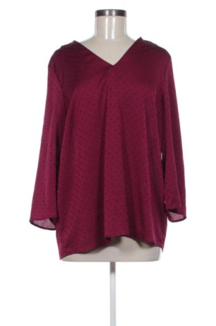 Damen Shirt KappAhl, Größe XL, Farbe Rot, Preis € 18,99