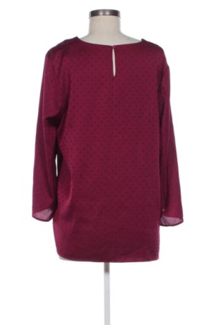 Damen Shirt KappAhl, Größe XL, Farbe Rot, Preis € 18,99