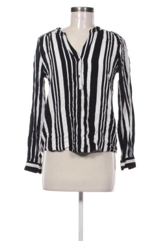 Bluzka damska KappAhl, Rozmiar XS, Kolor Kolorowy, Cena 72,99 zł